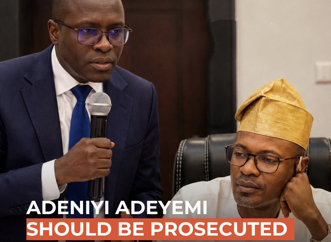 Adeyemi ICPC