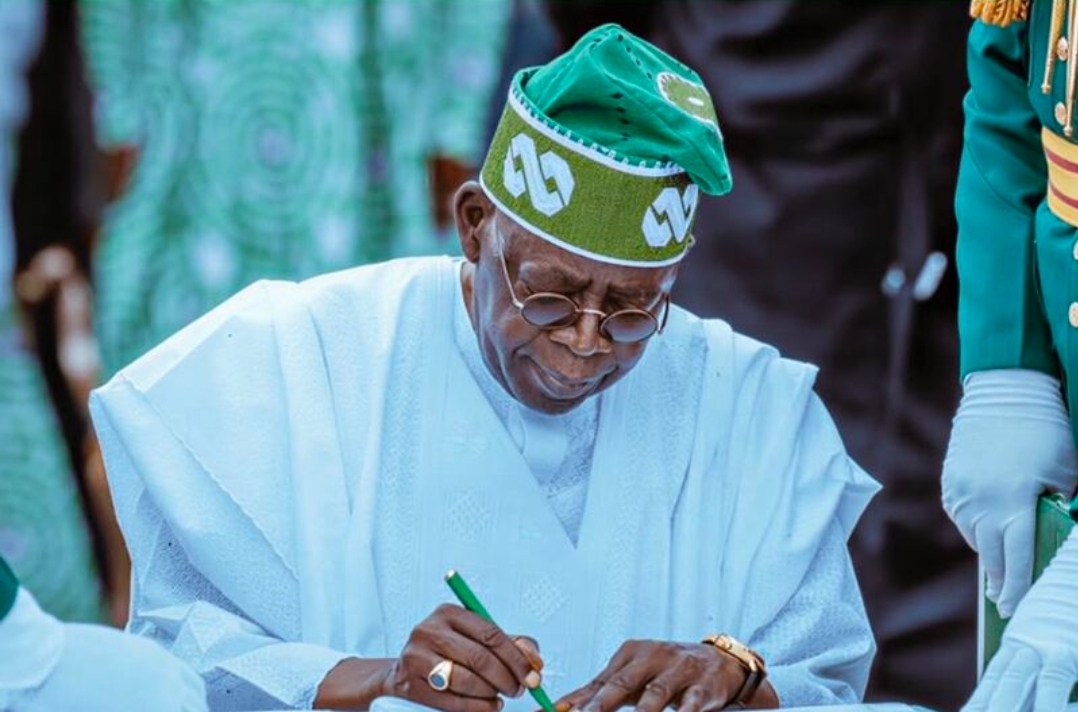 President Tinubu Approves Landmark Deep Offshore Investment Framework to Unlock Up to US$50 Billion in New Investment
