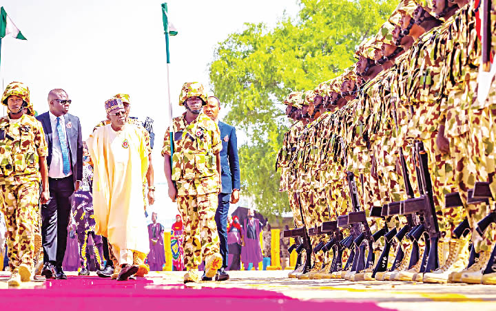 PBAT Hails Rescue of 308 Kidnap Victims, Orders Stronger Early Warning Systems