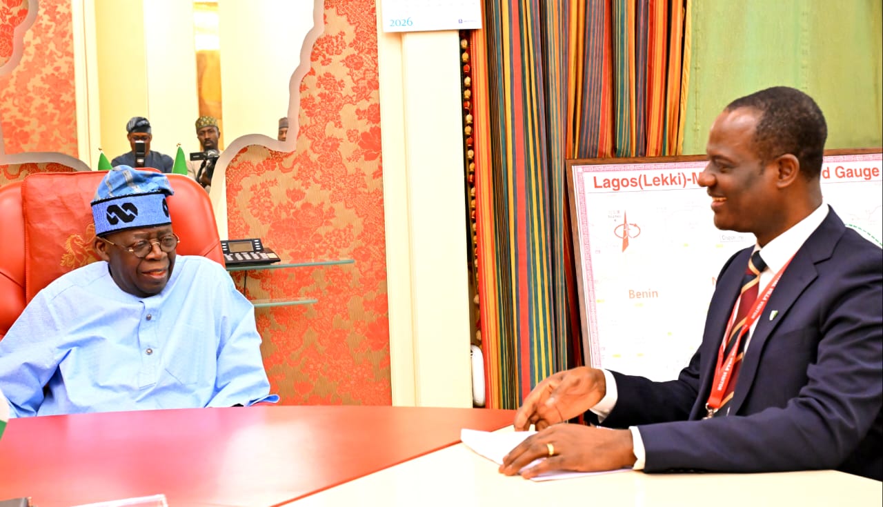 PBAT’s Economic Reset Gains Momentum as Oyedele Leads Nigeria’s Fiscal Transformation