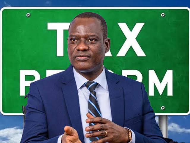Nigeria Returns to FTSE Russell Frontier Market Status, Finance Minister Says