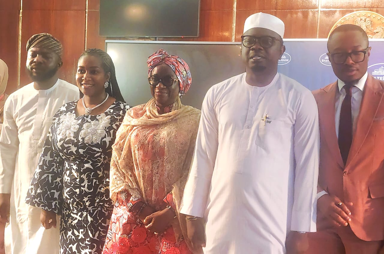Nigeria to Hold National Youth Conference in October 2026, Minister Says