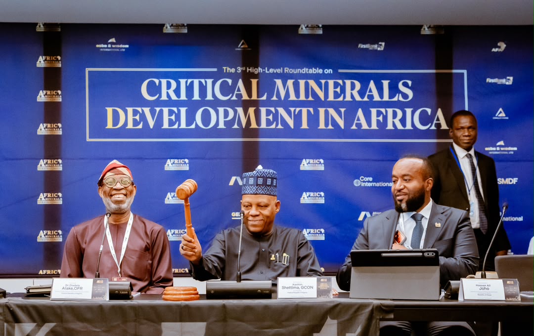 PBAT Calls for African Alliance to End Raw Mineral Exports, Retain Wealth on Continent
