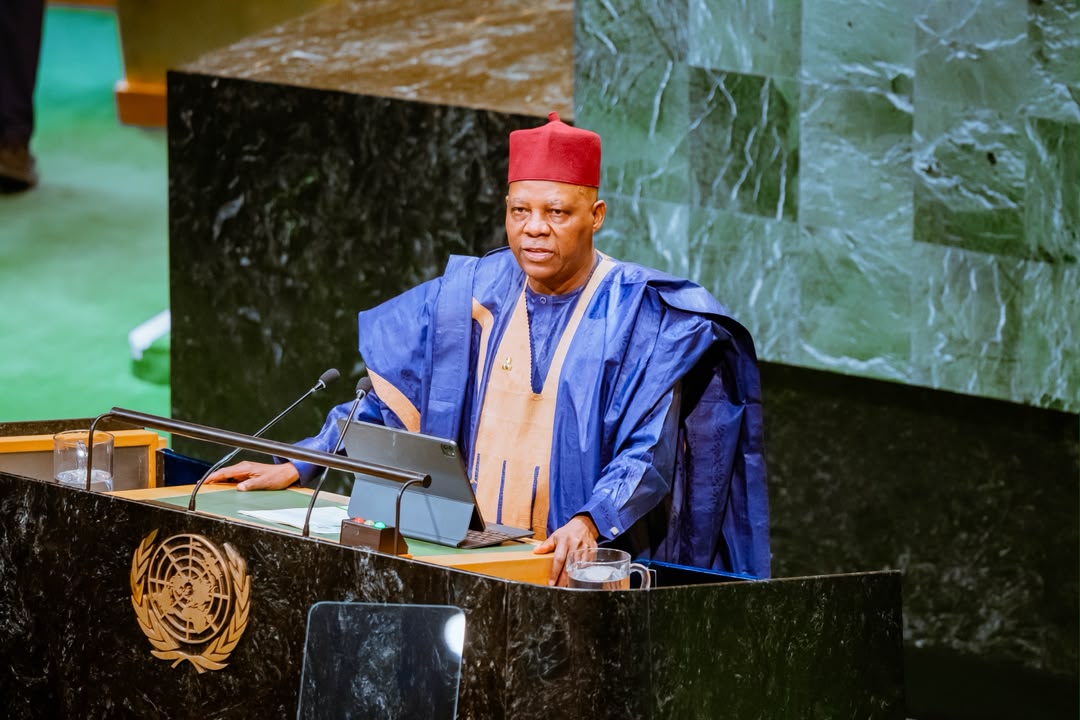 PBAT to UN: World of 2026 Cannot Remain Captive to 1945 Power Structure