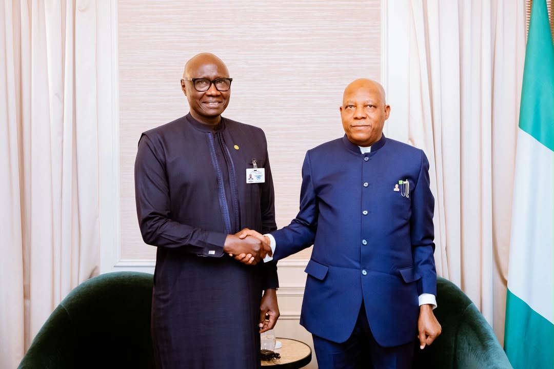 Shettima Tasks New ECOWAS Leadership on Regional Unity
