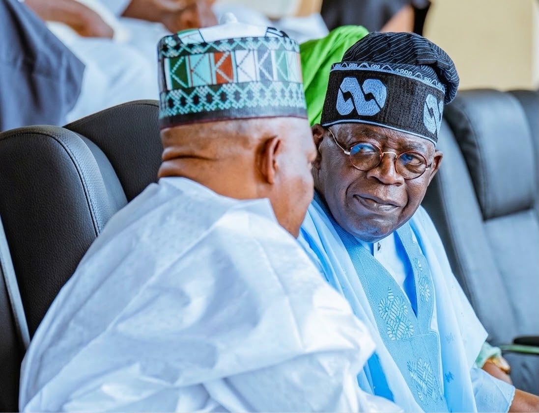 Shettima Takes Tinubu’s Foreign Policy Message From Luanda to New Delhi, New York