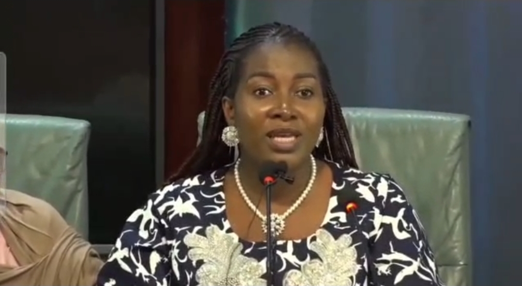 2026 Youth Confab: Gbadamosi Charges 360 Delegates to Co-Create Nigeria’s Future