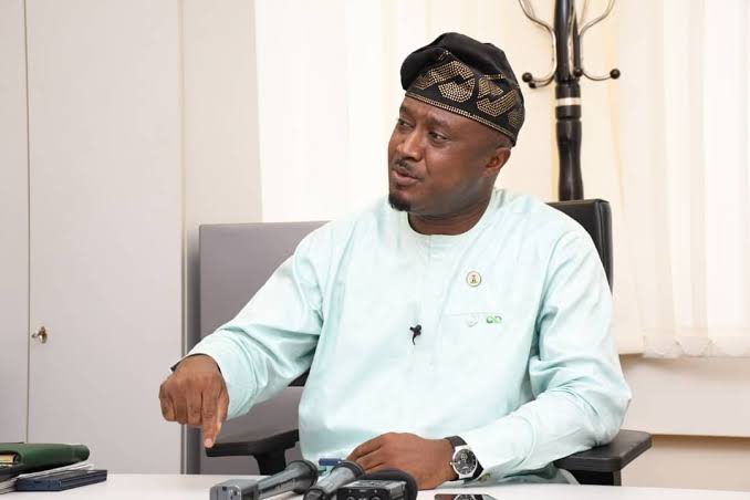 VP’s Media Aide: Nigeria, Africa Deserve Greater Voice in UN Security Council