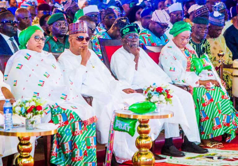PBAT Inaugurates APC Presidential Campaign Council, Tasks Members on Unity, 2027 Victory