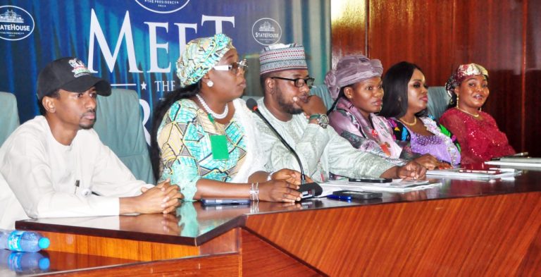 PBAT’s Infrastructure Projects Opening Up Communities, Boosting Regional Economies – Presidential Aides
