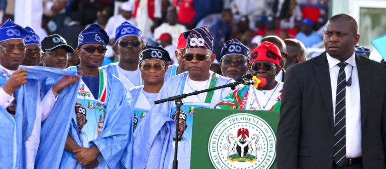 PBAT Seeks Renewed Mandate to Deepen Reforms, Expand Opportunities for Nigerians