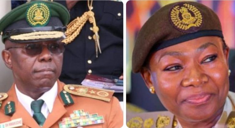 PBAT Extends Tenures of Correctional, Immigration Service Chiefs by 18 Months