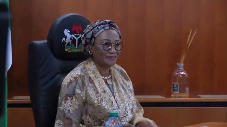 Nigeria Has Best Health Team for Anti-Malnutrition Drive, Says Remi Tinubu