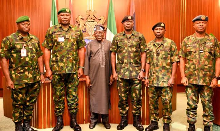 PBAT: New Army Formations, Barracks to Strengthen Nigeria’s Security