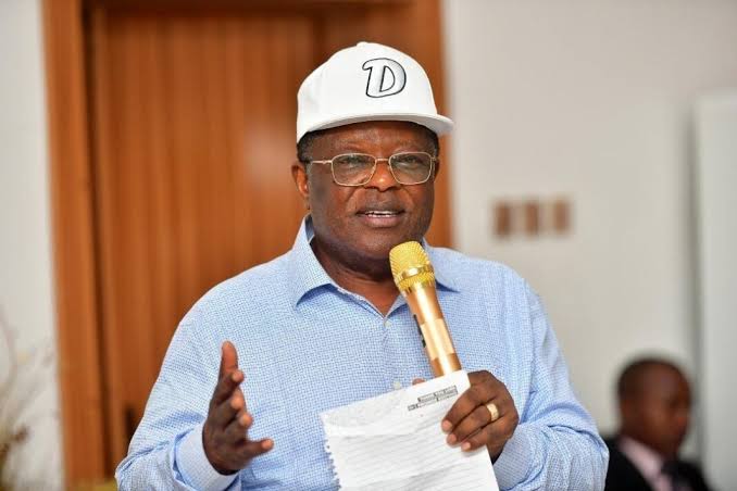 Lagos-Calabar Coastal Highway: Over 40% Work Completed on Key Sections – Umahi