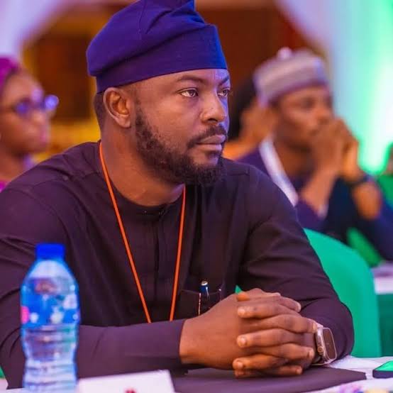 PBAT’s Saudi Trip for Umrah, Not Medical Treatment, Says Dada Olusegun